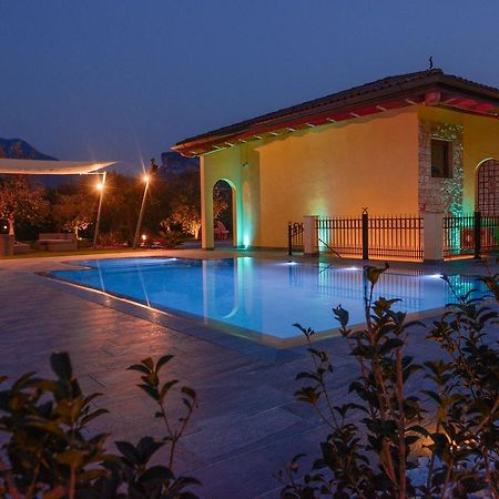 Villa Luxury House & Spa 리바 델 이탈리아 베로나 외부 사진