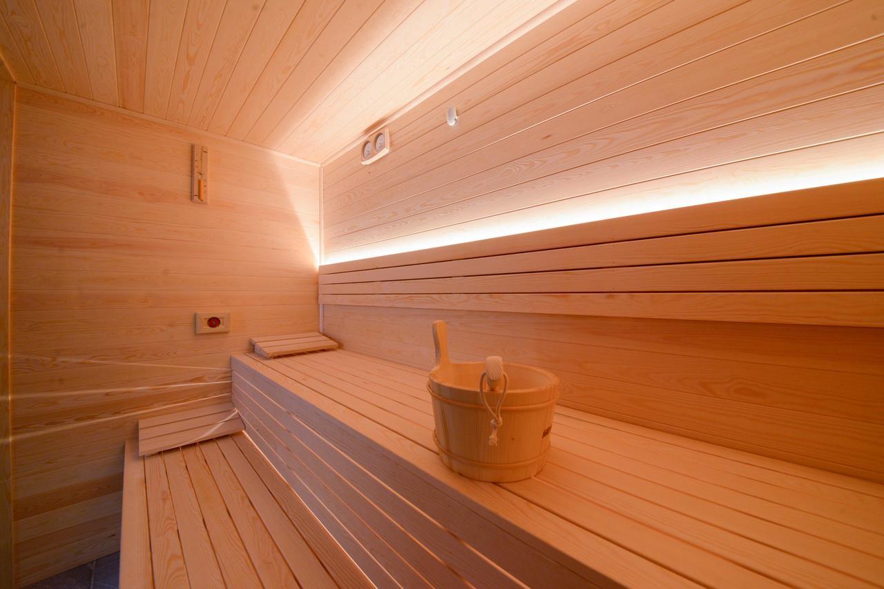Villa Luxury House & Spa 리바 델 이탈리아 베로나 외부 사진