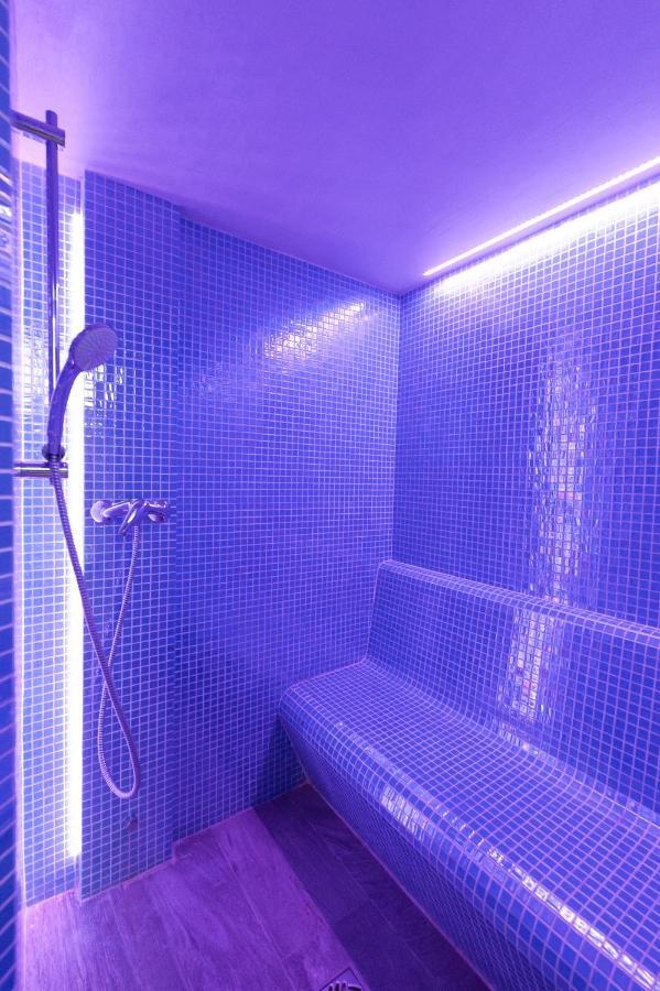 Villa Luxury House & Spa 리바 델 이탈리아 베로나 외부 사진
