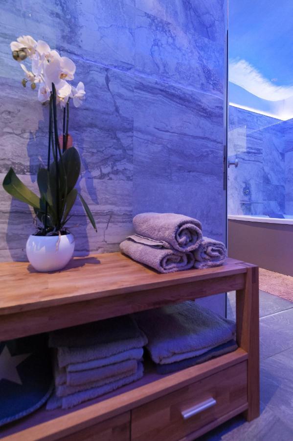 Villa Luxury House & Spa 리바 델 이탈리아 베로나 외부 사진