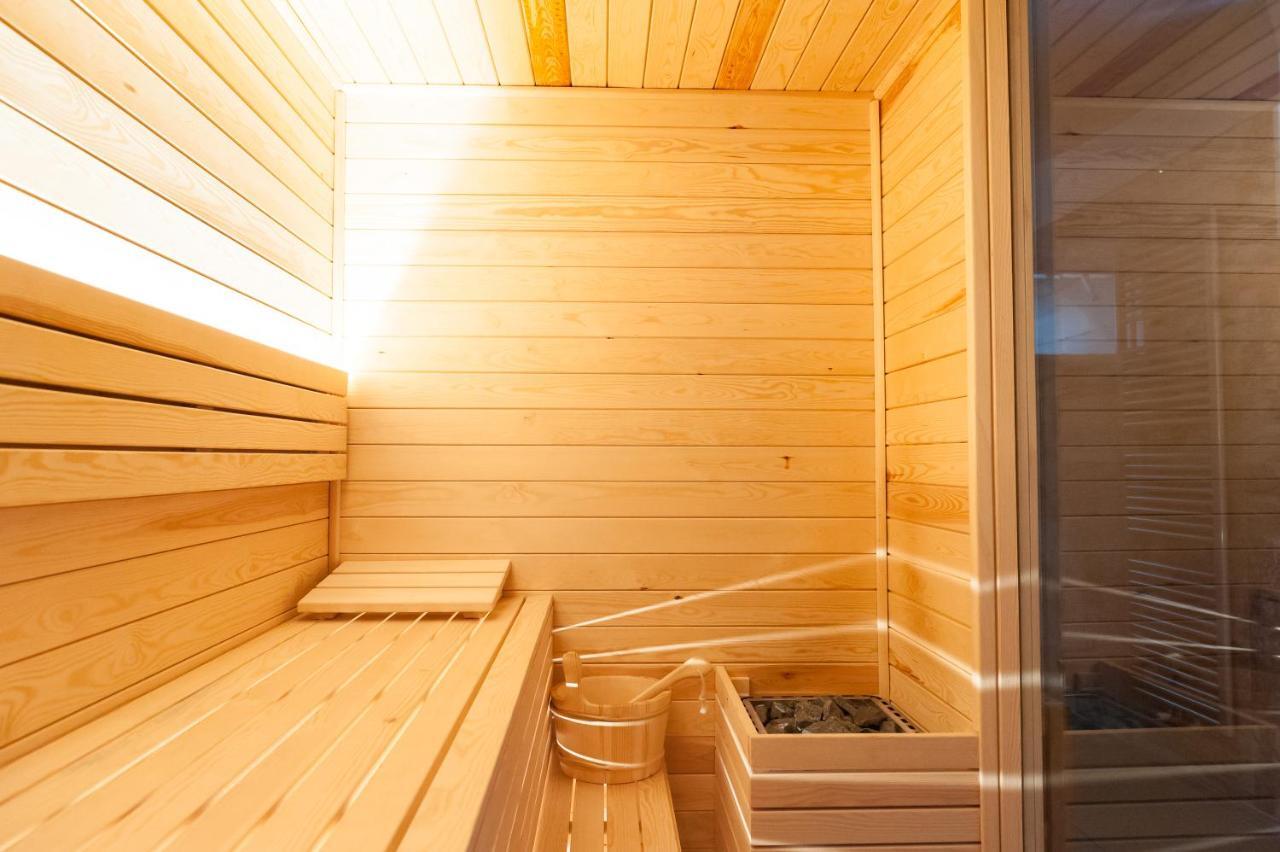 Villa Luxury House & Spa 리바 델 이탈리아 베로나 외부 사진